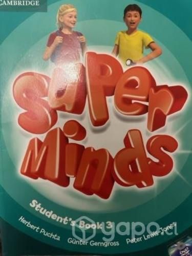 Textos escolares 3° Basico