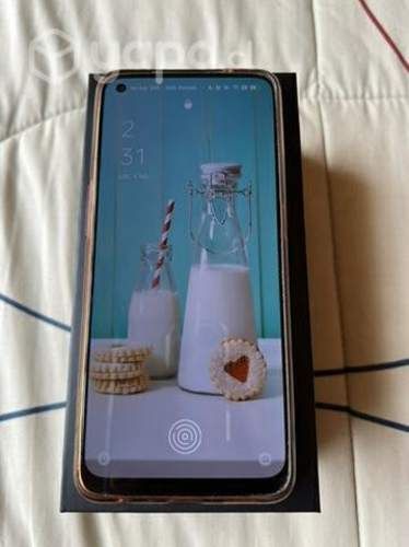 Celular OPPO reno 5 Lite