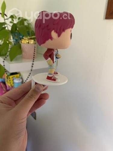 Soportes para figuras