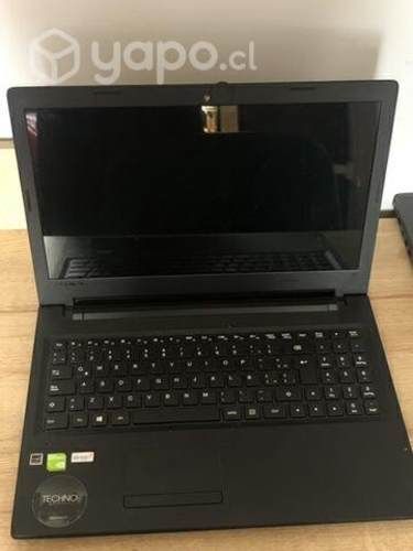 Notebook Lenovo