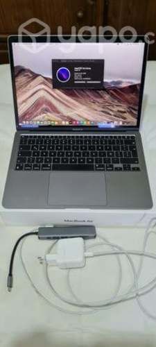 Macbook air 2020