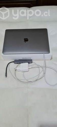 Macbook air 2020