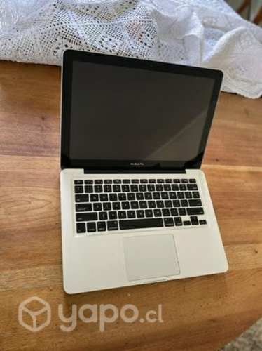 MacBook Pro 2012 precio conversable