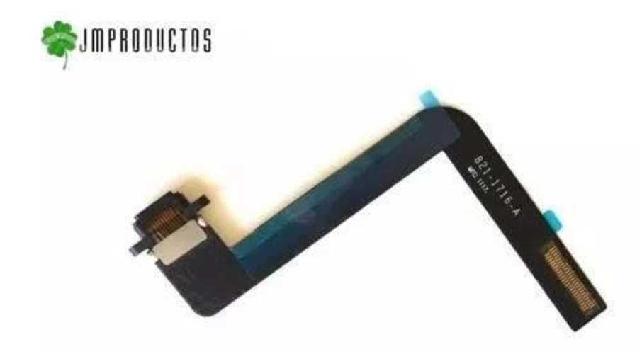 Flex Dock De Carga Compatible Con Apple iPad 5 Air