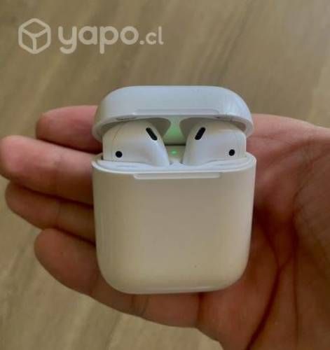 Airpods 1a Generación