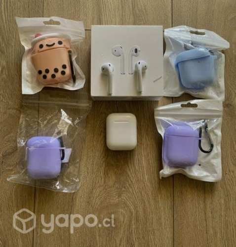 Airpods 1a Generación