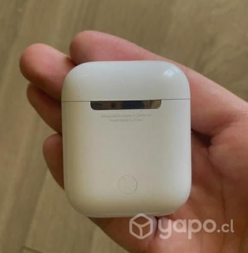 Airpods 1a Generación