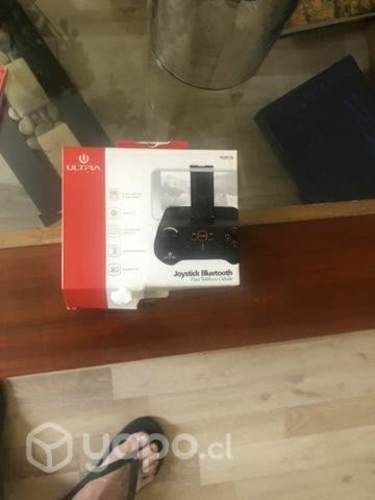 Joystick Bluetooth
