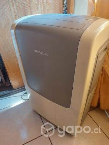 Aire acondicionado portatil frigidaire