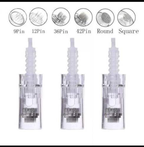 Crema tatuaje agujas dermapen