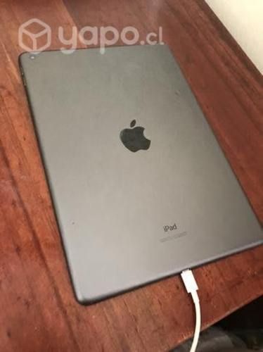IPad Grey 8va 2018