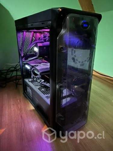 Pc gamer gama alta