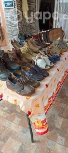 Zapatos mujer/hombre