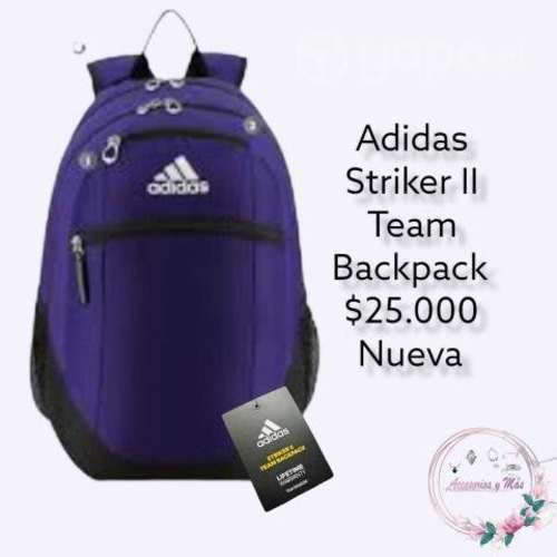 Mochila Adidas