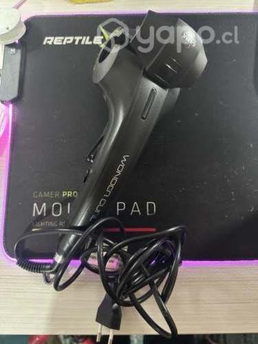 Onduladora Automática