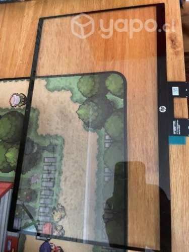 Táctil Vidrio Para Hp X360 14-dy0501la