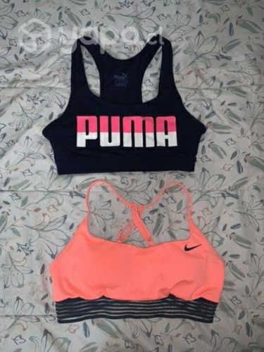 Lote de ropa deportiva original