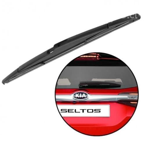 Plumilla Limpiaparabrisas Trasero Kia Seltos 19-23