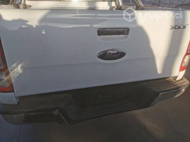 Portalon Ford ranger 3.2