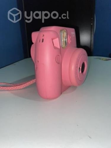 Instax mini 9