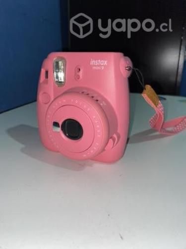 Instax mini 9