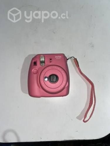 Instax mini 9