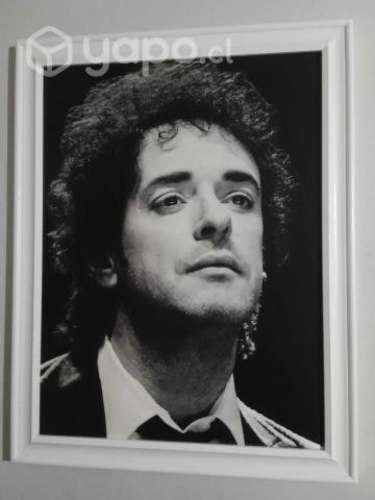 Cuadros de GUSTAVO CERATI