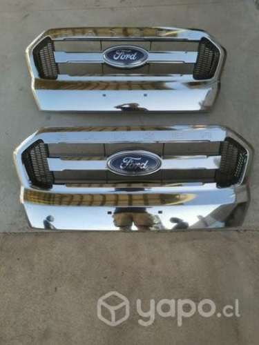 Mascaras Ford ranger 3.2 originales
