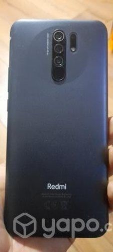 Xiaomi Redmi 9