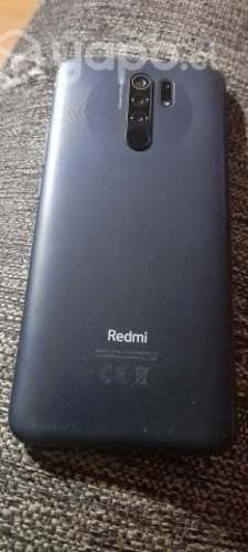 Xiaomi Redmi 9