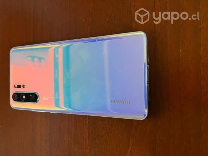 Huawei P30 Pro, Dual Sim