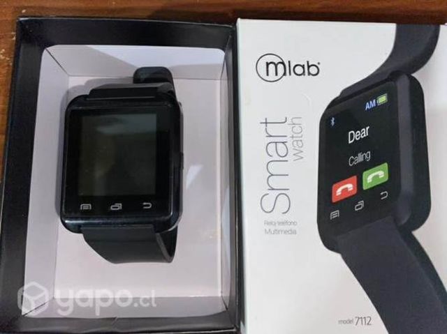 Smart Watch nuevo