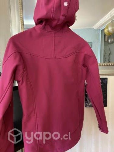 Chaqueta Mountain gear