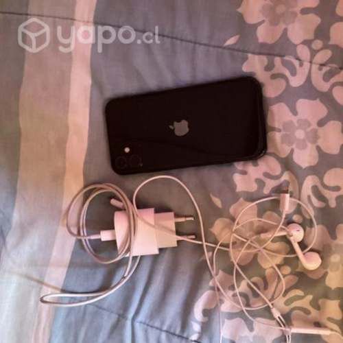 Iphone 11 de 64 gb