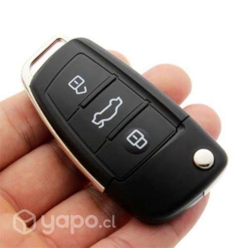 Pendrive Exclusivo alarma de auto de 128 GB