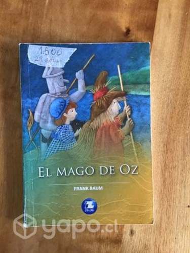 El mago de oz