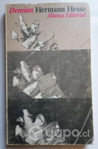 ''Demian'', H. Hesse
