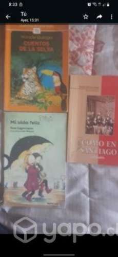 Complementarios colegios