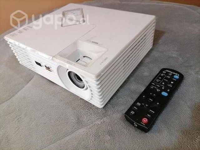 DLP Proyector ViewSonic. Mod, PJD7822 HDL