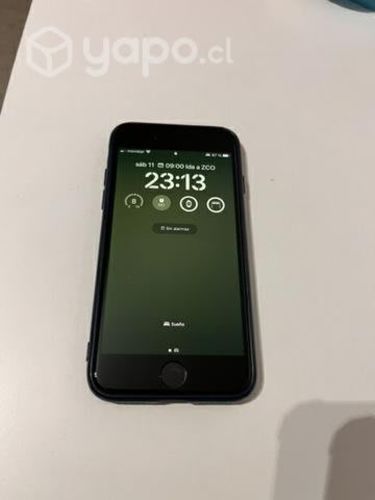 Excelente iPhone SE 2022