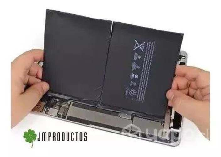 Bateria Compatible iPad 5 / iPad Air 1 A1822 A1823