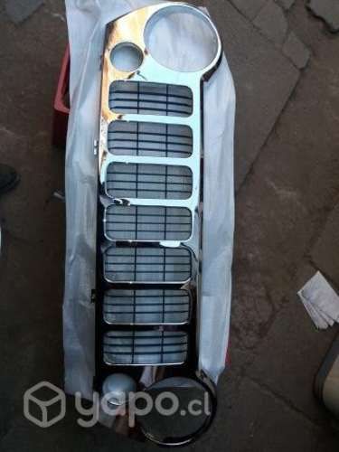 Mascara jeep liberty 2005-07