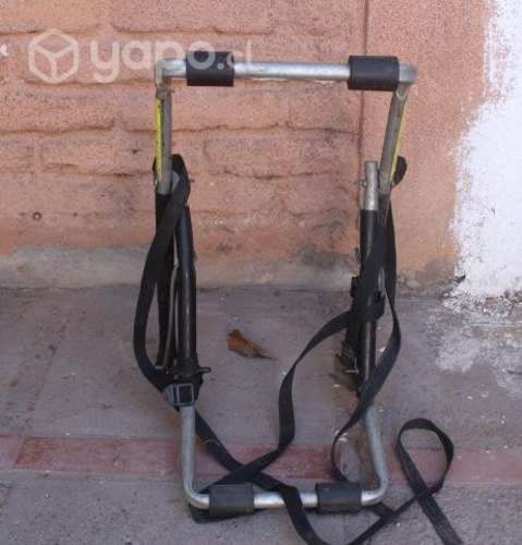 Porta bicicletas