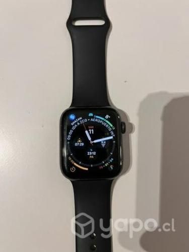 Espectacular apple Watch se