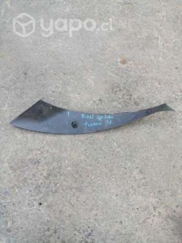 Bisel izquierdo optico tucson 2018 original