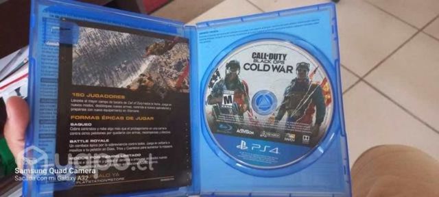 Call of Duty Black Ops Cold War