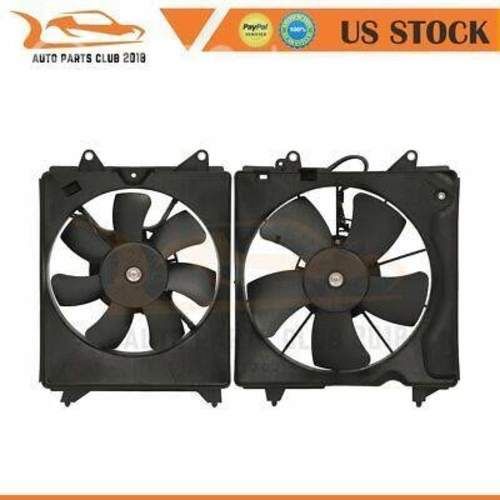 Electro Ventiladores Honda HRV 2016-2022 HR-V