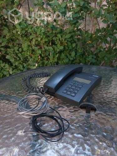 Telefono con cable