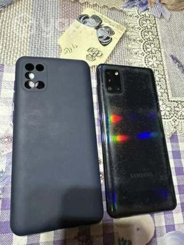 Samsung A31