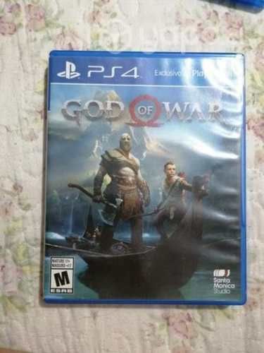 God of war